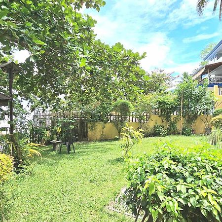 Eagles Nest Beach Resort Davao Екстер'єр фото
