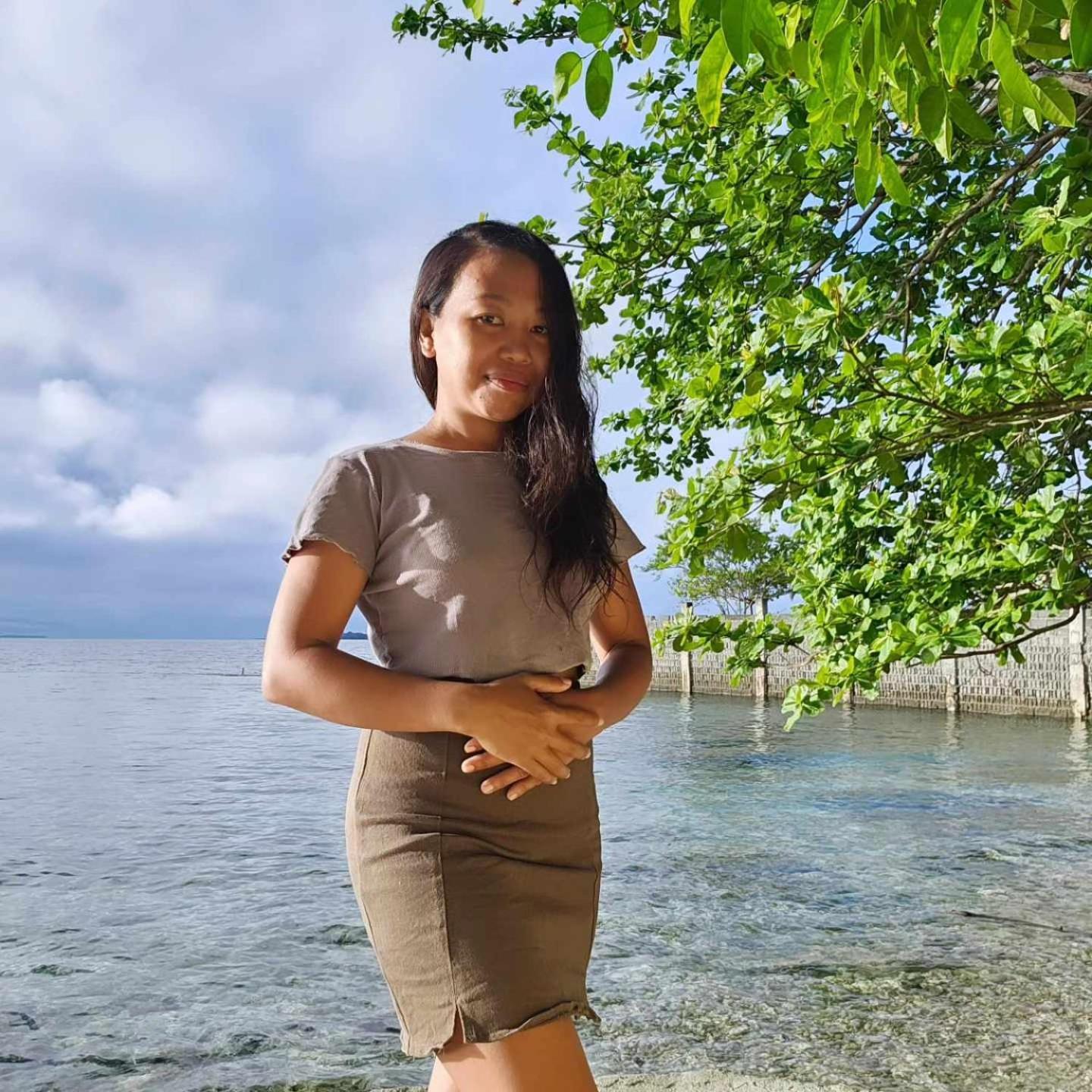 Eagles Nest Beach Resort Davao Екстер'єр фото