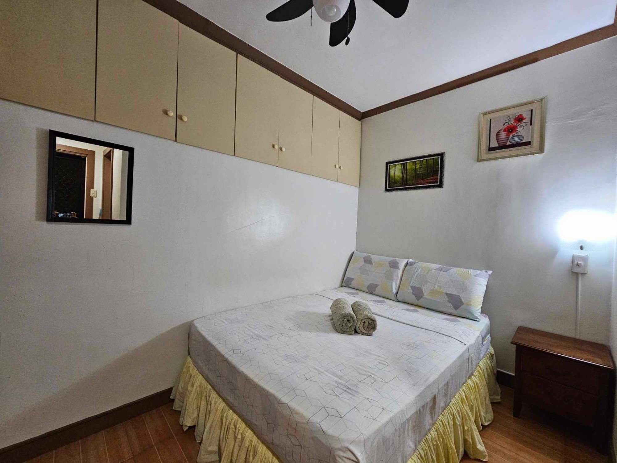 Eagles Nest Beach Resort Davao Екстер'єр фото