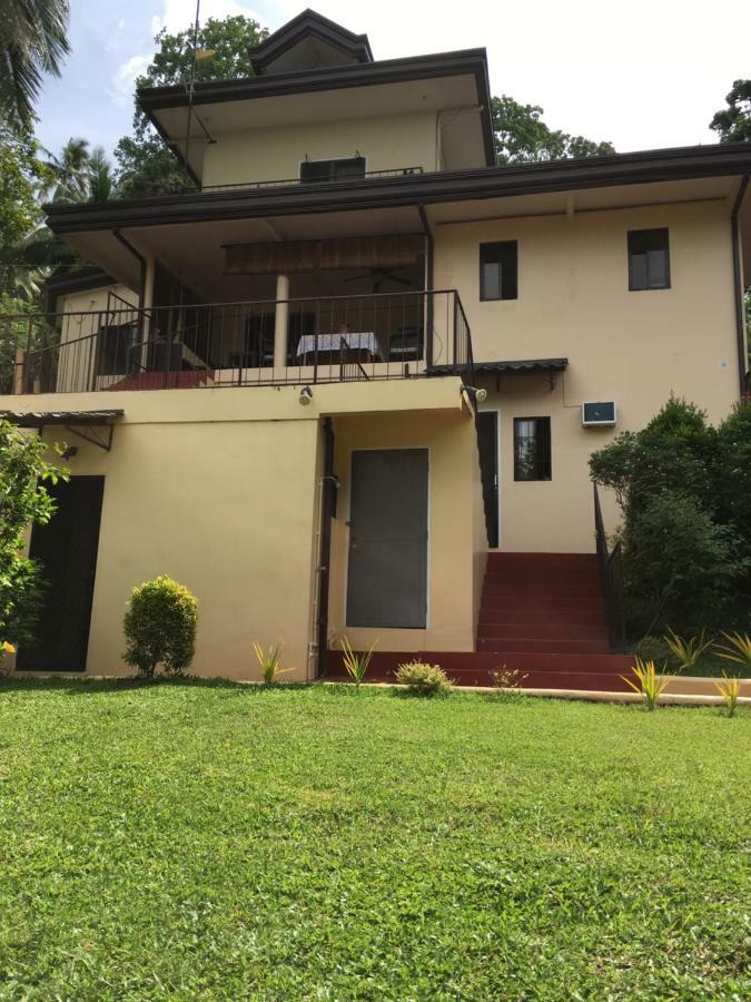 Eagles Nest Beach Resort Davao Екстер'єр фото